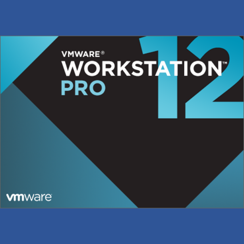 vmware workstation 12.5 5 download