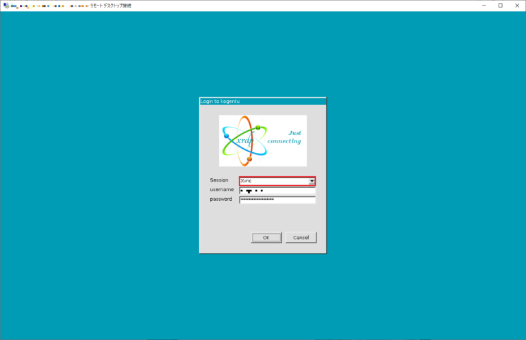 tigervnc standalone server